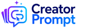 CreatorPrompt