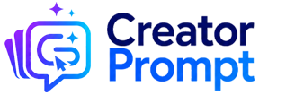 CreatorPrompt