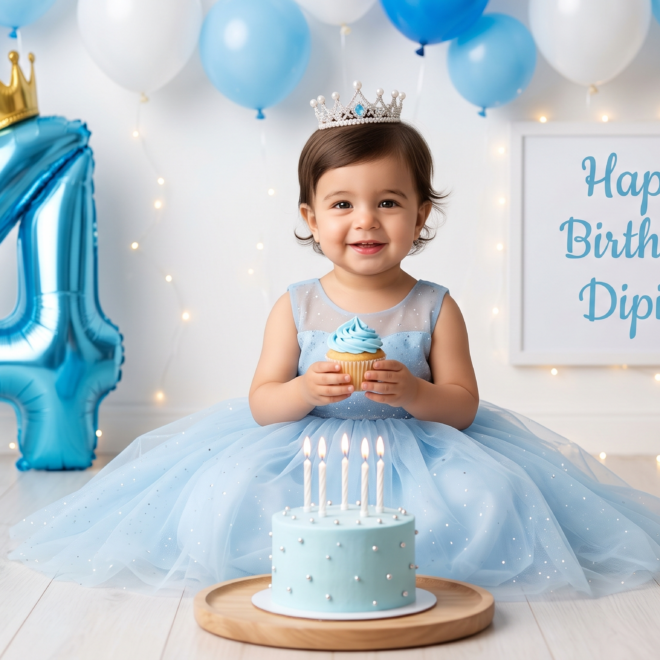 Image of: birthday